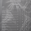 MOVIE INSTRUMENTAL SOLOS + CD / TRUMPETA
