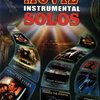 Warner Bros. Publications MOVIE INSTRUMENTAL SOLOS + CD / ALTOVÝ SAXOFON