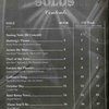 Warner Bros. Publications MOVIE INSTRUMENTAL SOLOS + CD / tenorový saxofon