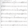 MOVIE INSTRUMENTAL SOLOS + CD / TENOROVÝ SAXOFON