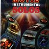 Warner Bros. Publications MOVIE INSTRUMENTAL SOLOS + CD / tenorový saxofon