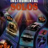 Warner Bros. Publications MOVIE INSTRUMENTAL SOLOS + CD / LESNÍ ROH (F HORN)