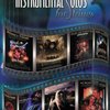 Warner Bros. Publications MOVIE INSTRUMENTAL SOLOS FOR STRINGS + CD / HOUSLE
