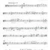 MOVIE INSTRUMENTAL SOLOS FOR STRINGS + CD / viola