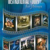MOVIE INSTRUMENTAL SOLOS FOR STRINGS + CD / viola