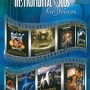 Warner Bros. Publications MOVIE INSTRUMENTAL SOLOS FOR STRINGS + CD / VIOLA