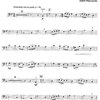 MOVIE INSTRUMENTAL SOLOS FOR STRINGS + Audio Online/ VIOLONCELLO