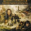 LORD OF THE RINGS - INSTRUMENTAL SOLOS + Audio Online flétna