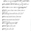 LORD OF THE RINGS - Instrumental solos + Audio Online / alt saxofon
