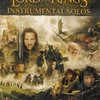 LORD OF THE RINGS - Instrumental solos + Audio Online / alt saxofon