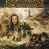 LORD OF THE RINGS - Instrumental Solos + CD / tenor saxofon