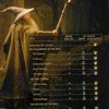 LORD OF THE RINGS - INSTRUMENTAL SOLOS + CD trumpeta