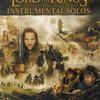 LORD OF THE RINGS - Instrumental Solos + Audio Online / housle a klavír