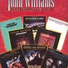 The Very Best of John Williams - Instrumental Solos + CD / tenorový saxofon