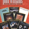 The Very Best of John Williams - Instrumental Solos + Audio Online / klavírní doprovod