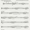 POP HITS + CD / alto saxofon