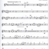 MOVIE INSTRUMENTAL SOLOS + CD / ALTOVÝ SAXOFON
