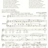 Mahler, Gustav: KINDER-TOTENLIEDER / zpěv a klavír