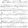 Misty - Young Jazz Ensemble (grade 2) / partitura + party