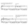 That&apos;s Jazz - Christmas book 3 / sedm vánočních melodií ve snadném jazzovém aranžmá pro klavír