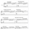 JAMEY AEBERSOLD JAZZ, INC Jazz Piano and Harmony - an Advance Guide (red book) + CD