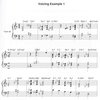 JAMEY AEBERSOLD JAZZ, INC Jazz Piano and Harmony - an Advance Guide (red book) + CD