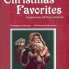 CHRISTMAS FAVORITES for beginners of all ages