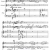 Mendelssohn: Concert Piece for Two Clarinets &amp; Piano / koncert pro dva klarinety a klavír
