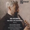 Ferling: 48 Studies for Oboe (or Saxophone) Op.31 / hoboj (saxofon)