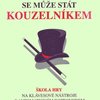 Mgr. František Dřevikovský Každý se může stát kouzelníkem 4                  škola hry na klávesové nástroje