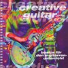 CREATIVE GUITAR + CD / kytara + tabulatura