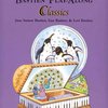 Bastien Play Along - Classics 2 + CD / klasické melodie v jednoduché úpravě pro klavír