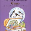 Bastien Play Along - Classics 2 + CD / klasické melodie v jednoduché úpravě pro klavír