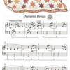 Bastien Play Along - Treasury of Solos 2 + CD / klavír - jednoduché skladbičky