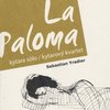 La Paloma / kytara solo nebo kytarový kvartet
