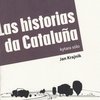 Las historias do Cataluňa - Jan Krajnik / pět skladeb pro sólo kytaru