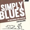 SIMPLY BLUES 2 - 30 bluesových melodií pro kytaru (+ basovou kytaru)