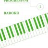 Progresivní klavír - Baroko I