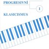 Progresivní klavír - Klasicismus 1