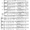 SWING LOW,SWEET CHARIOT / SATB a cappella