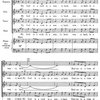 Warner Bros. Publications MY GOD IS A ROCK / SATB  a cappella