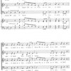 MY GOD IS A ROCK / SATB a cappella