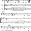 TWO NEGRO SPIRITUALS / SATB a cappella