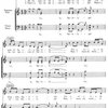 TWO NEGRO SPIRITUALS / SATB a cappella