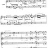 AGNUS DEI / SSA a klavír