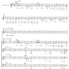 HOMBE / SATB a cappella