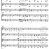 HOMBE / SATB a cappella