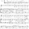 THE JOLLY TAR AND THE MILKMAID / SATB