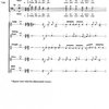 UYAI MOSE (Come, All You People) / SATB