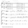 UYAI MOSE (Come, All You People) / SATB